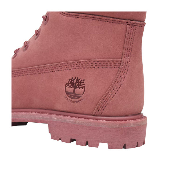 TIMBERLAND PREMIUM 6 IN WATERPROOF LACE