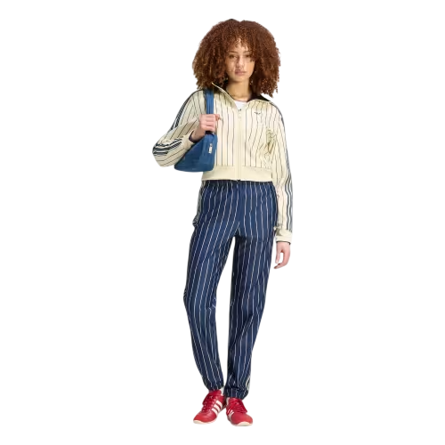 Tuta Adidas Originals Firebird Track Top Reversibile