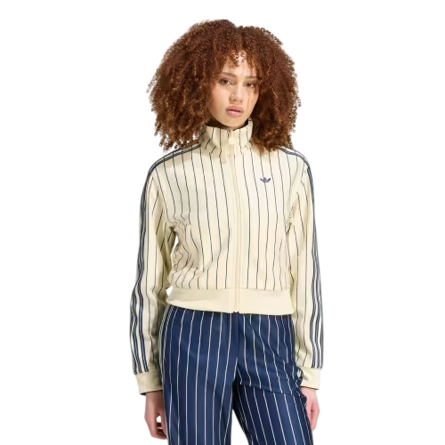 Tuta Adidas Originals Firebird Track Top Reversibile