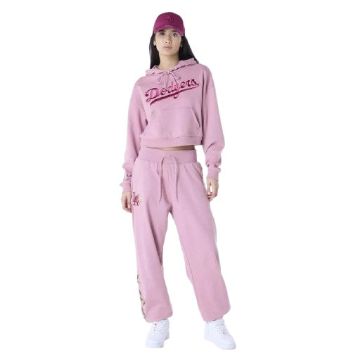 NEW ERA X DODGERS FULL TRACKSUIT