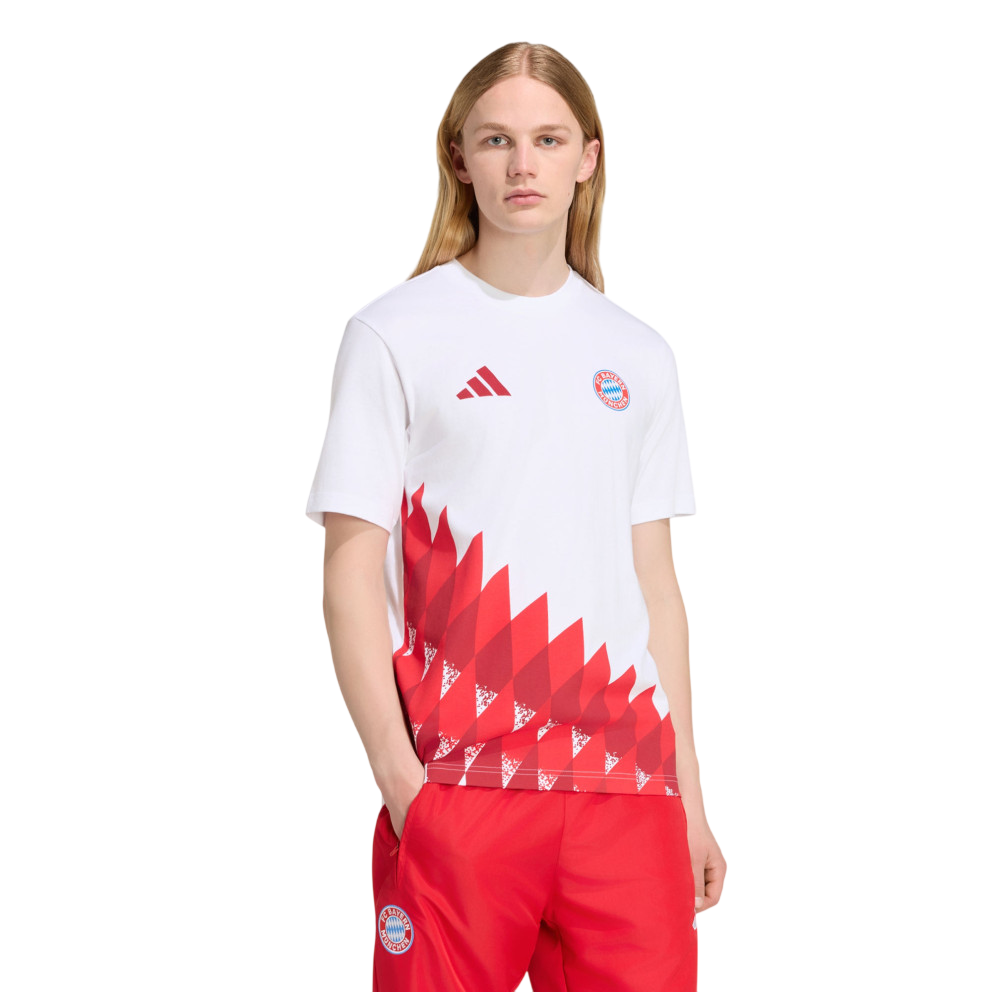 Completo Adidas X Fc Bayern Monaco