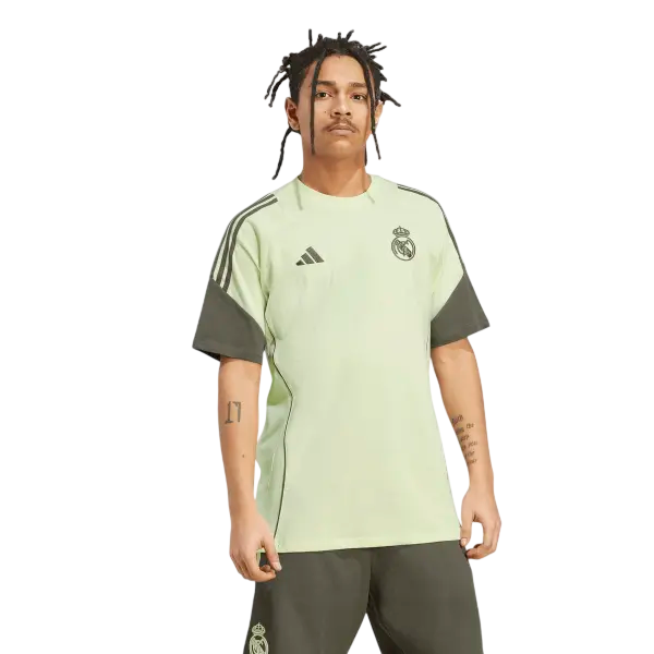 Completo Adidas x FC Real Madrid