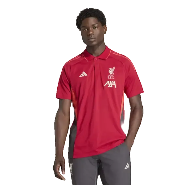 Completo Adidas Liverpool