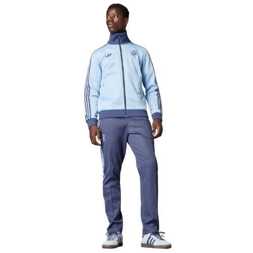 Adidas X AFA Argentina full tracksuit