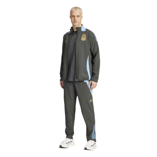 Adidas X AFA Argentina full tracksuit