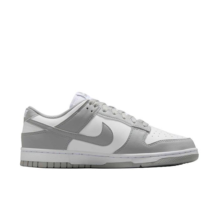 Nike Dunk Low Grey White