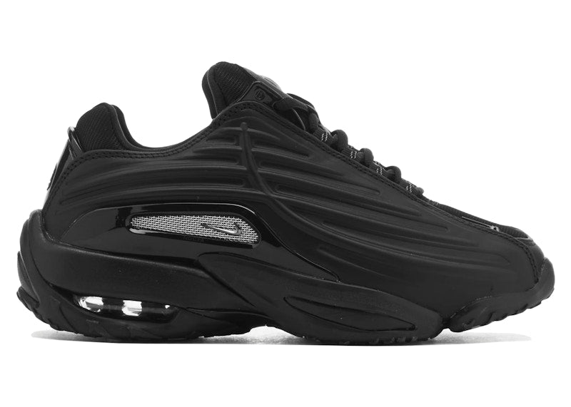 nike hot step 2 drake nocta black