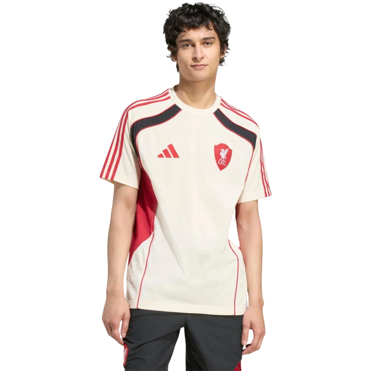 Completo Adidas Liverpool