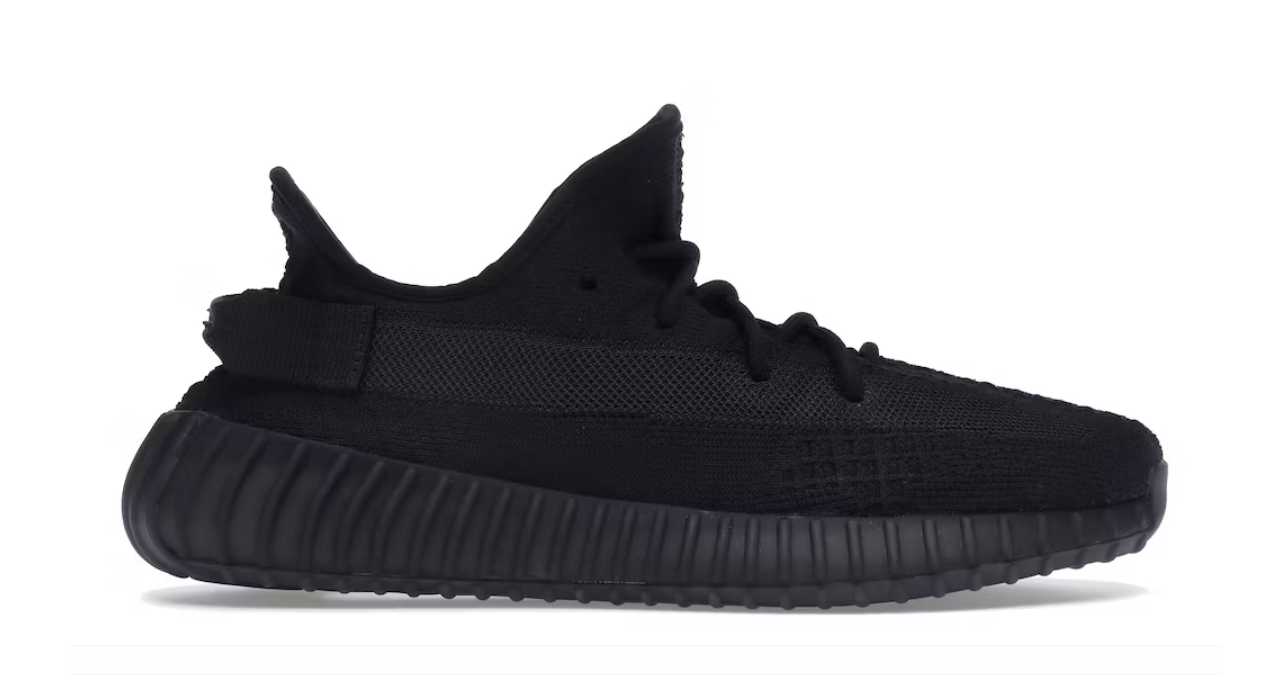 adidas yeezy boost 350 v2 onyx