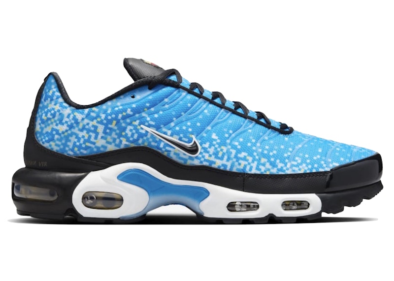 Max Plus Scarpe Nike Offerta Online Nike Air Max Plus Naples