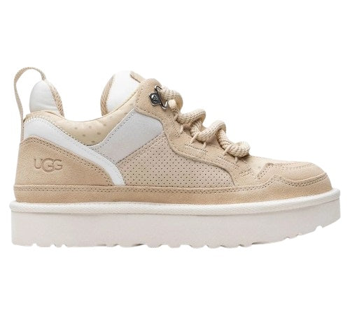 Ugg Lowemel Spring "Cookies"