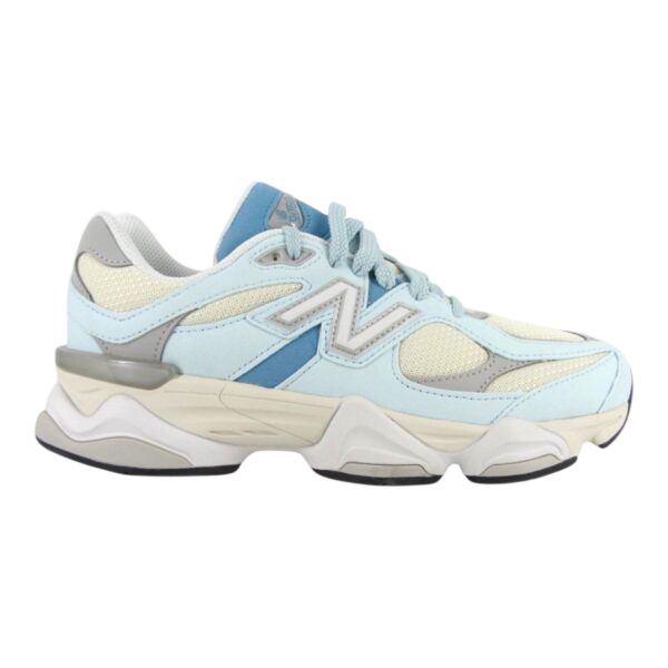 New Balance 9060 Frosted Glass (GS)