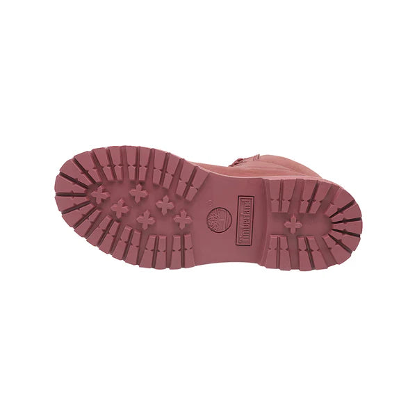TIMBERLAND PREMIUM 6 IN WATERPROOF LACE