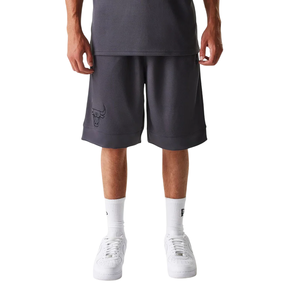 Completo New Era x Chicago Bulls NBA