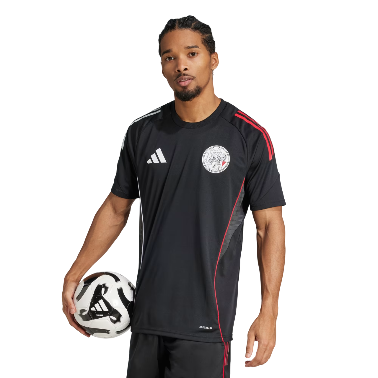 Completo Adidas x AFC Ajax