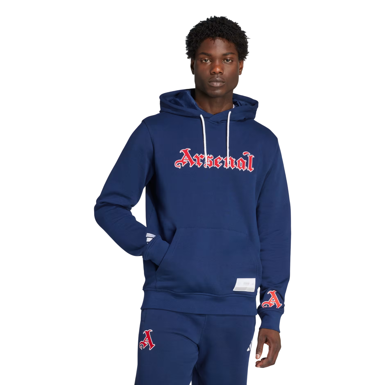ADIDAS X FC ARSENAL COMPLETE TRACKSUIT