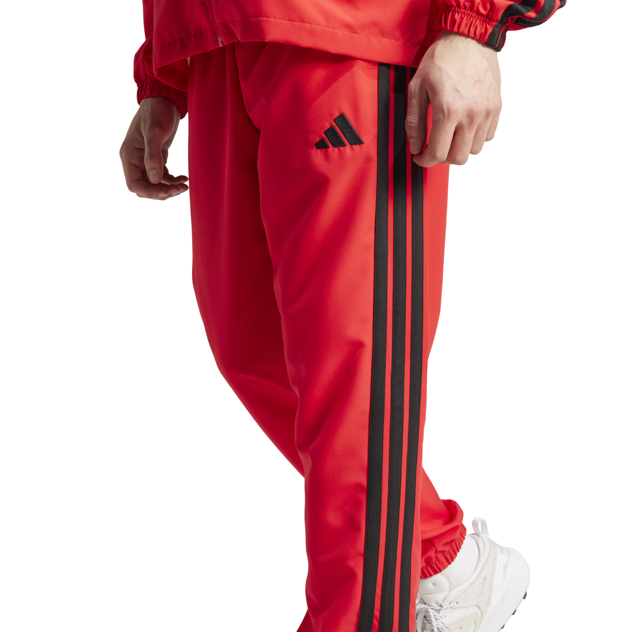 ADIDAS FULL TRACKSUIT