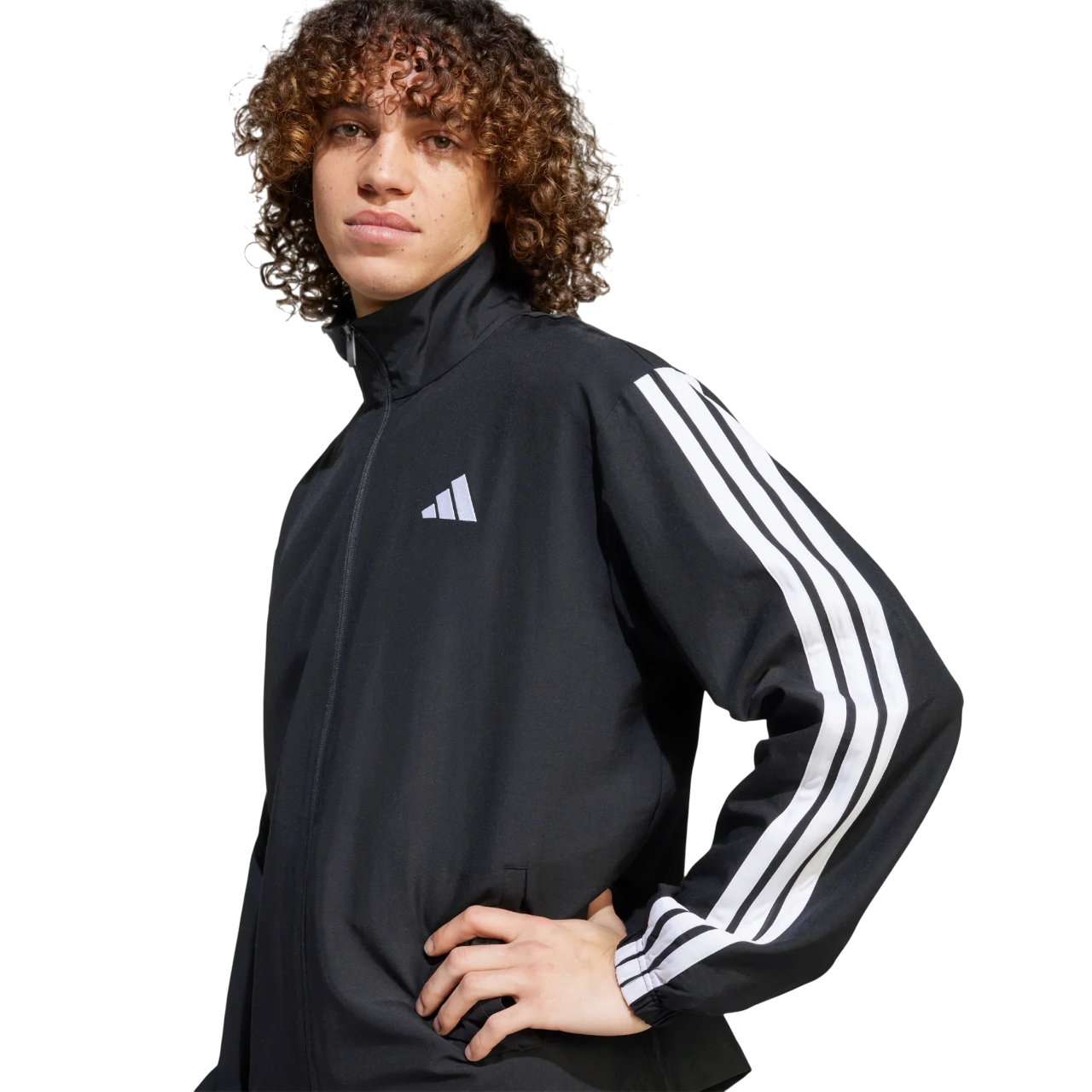 ADIDAS FULL TRACKSUIT
