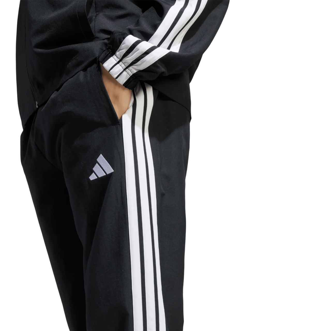 ADIDAS FULL TRACKSUIT