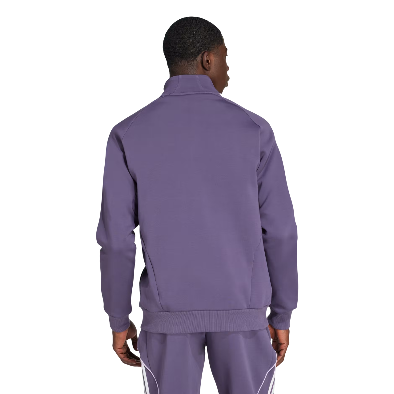 Adidas X Manchester United FC tracksuit