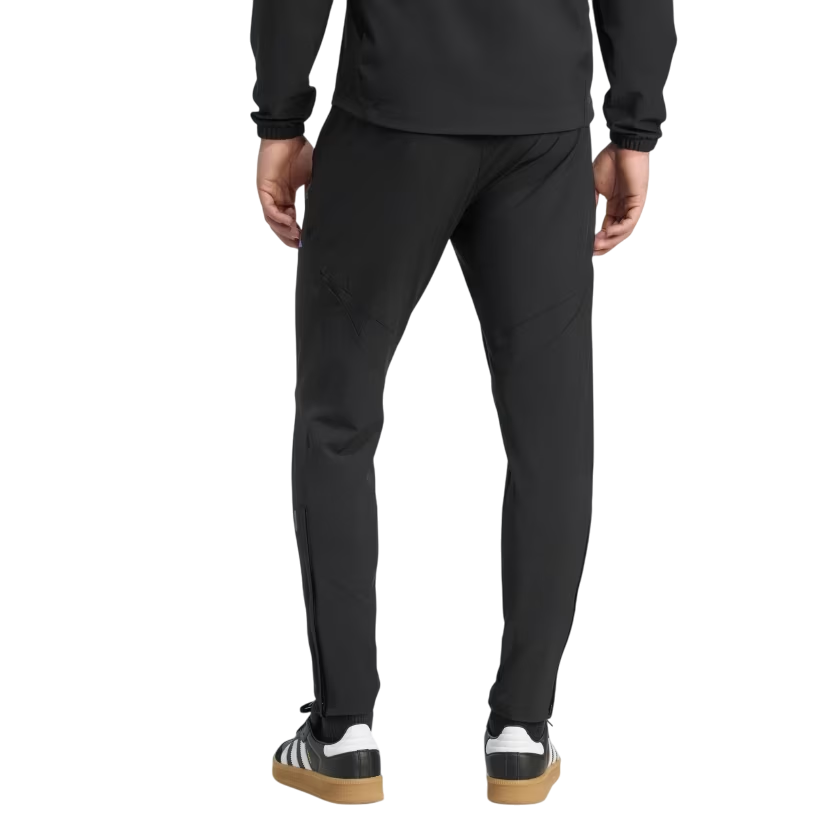 Adidas X Manchester United FC tracksuit
