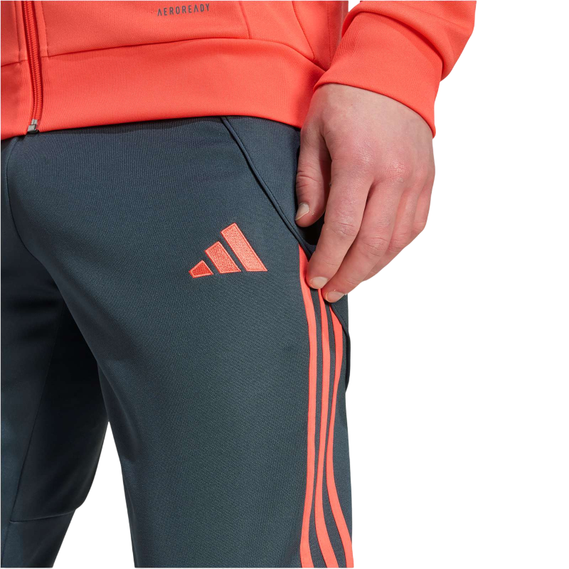 Adidas X FC Bayern Munich complete tracksuit