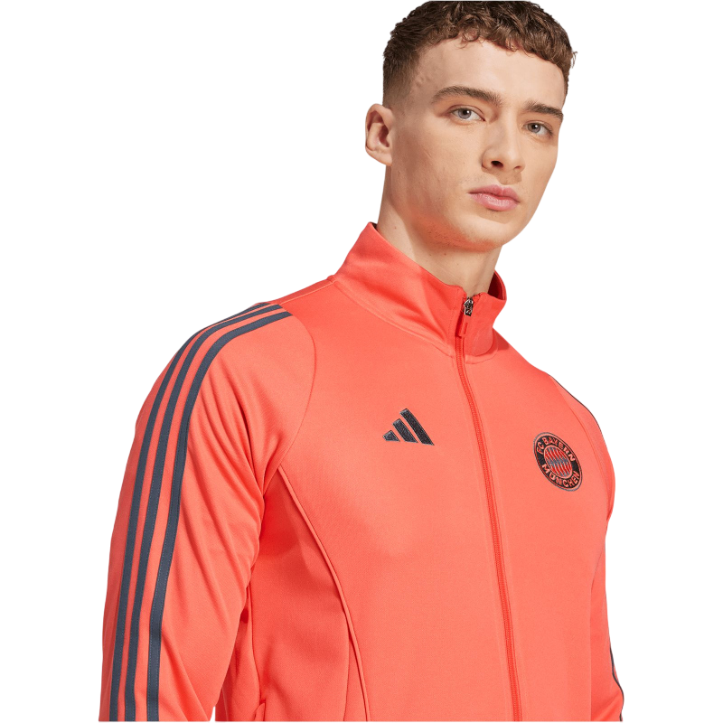Adidas X FC Bayern Munich complete tracksuit