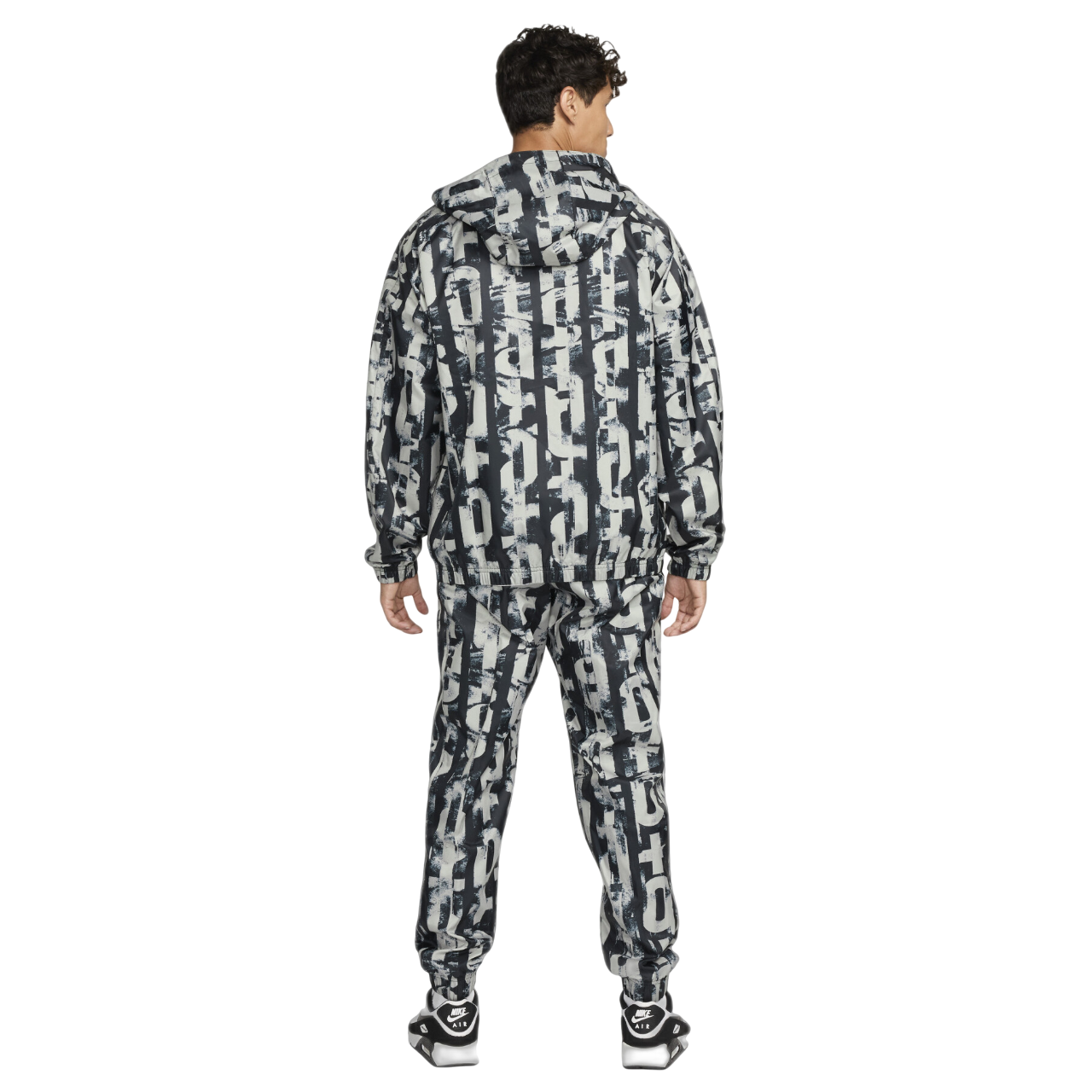 Tuta Completa Nike x FC Barcellona