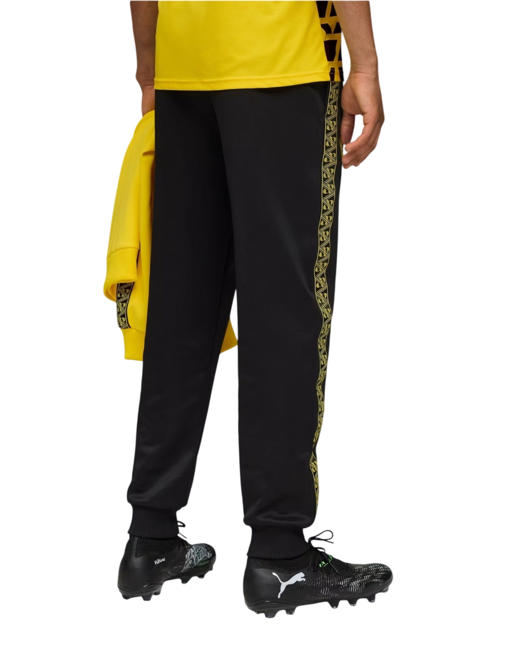 Tuta Completa Puma x Borussia Dortmund BVB