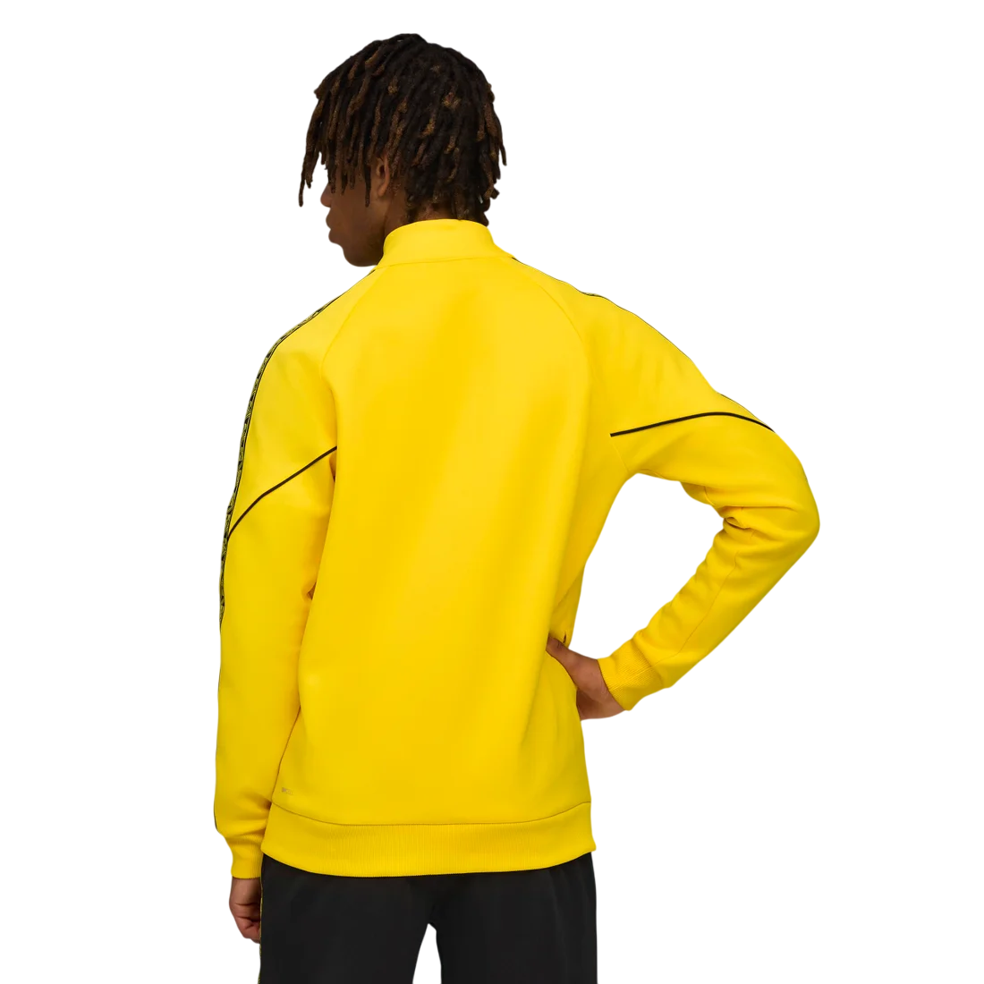 Tuta Completa Puma x Borussia Dortmund BVB