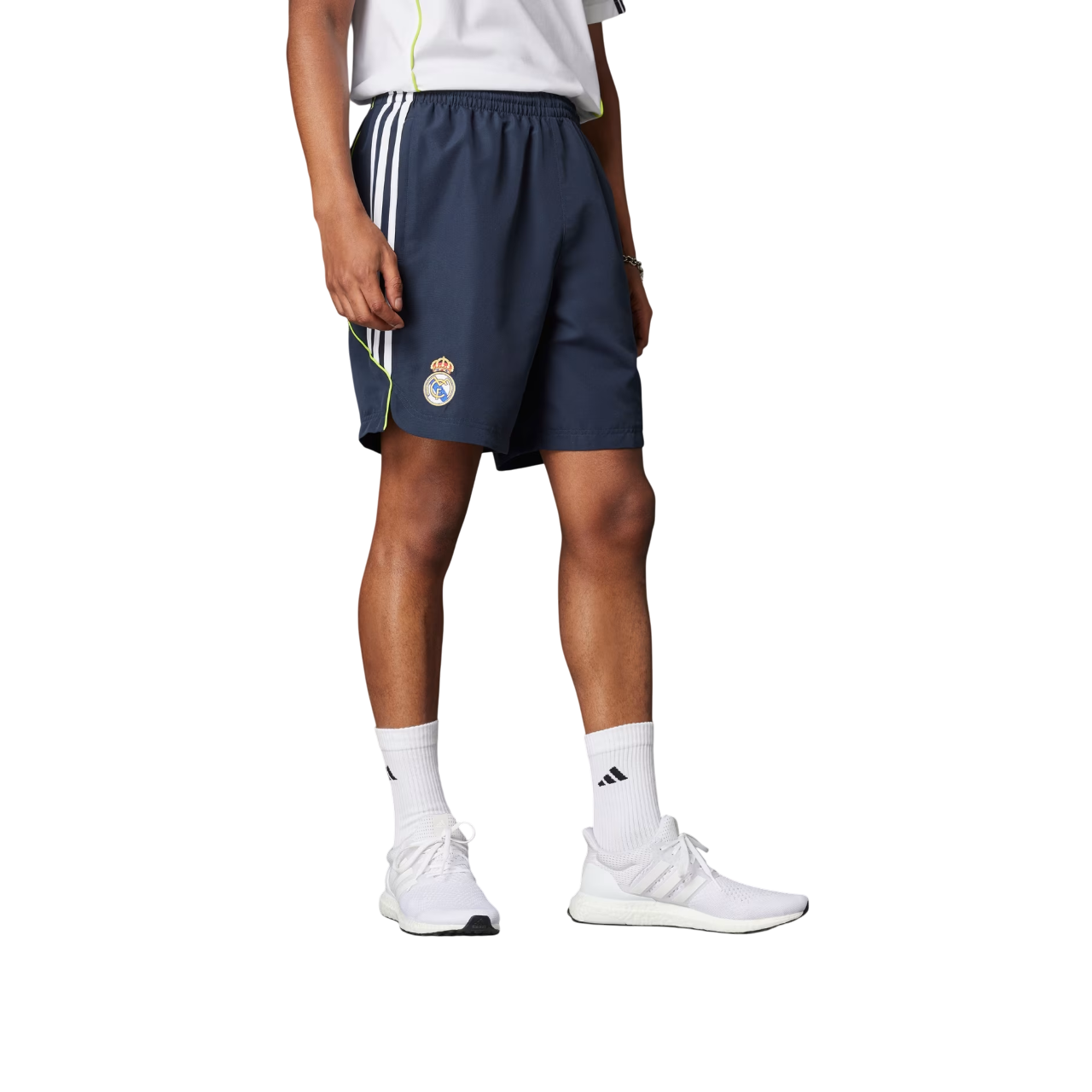 Completo Adidas x FC Real Madrid