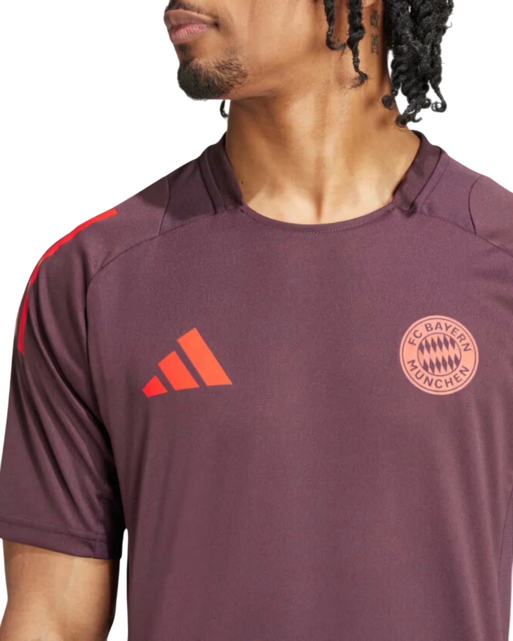 Completo Adidas x FC Bayern Monaco