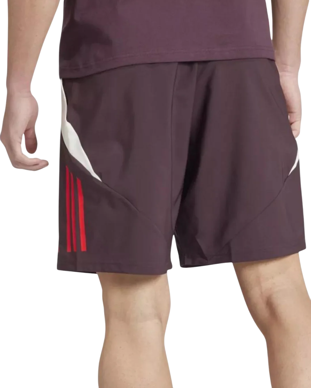 Completo Adidas x FC Bayern Monaco