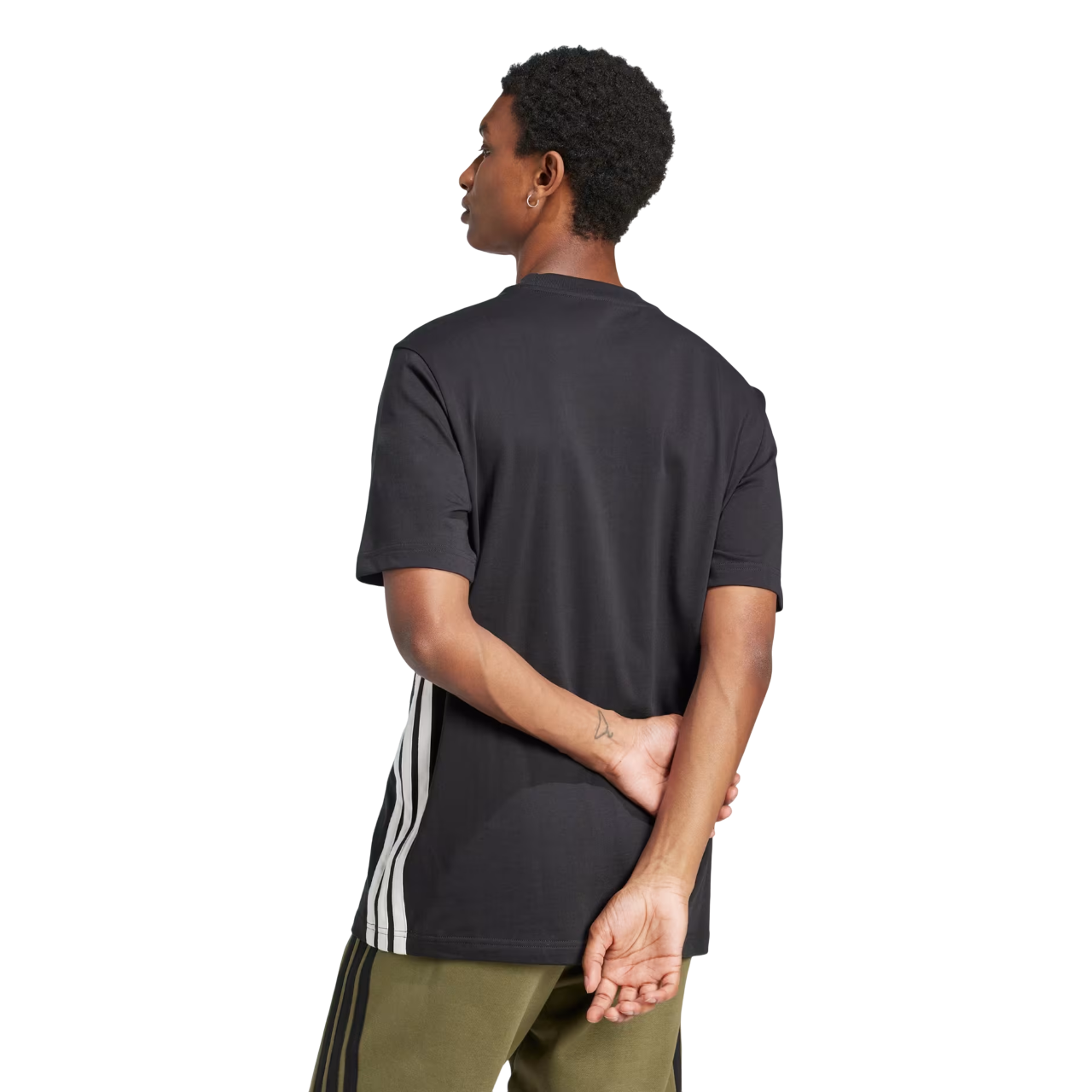 Completo Adidas
