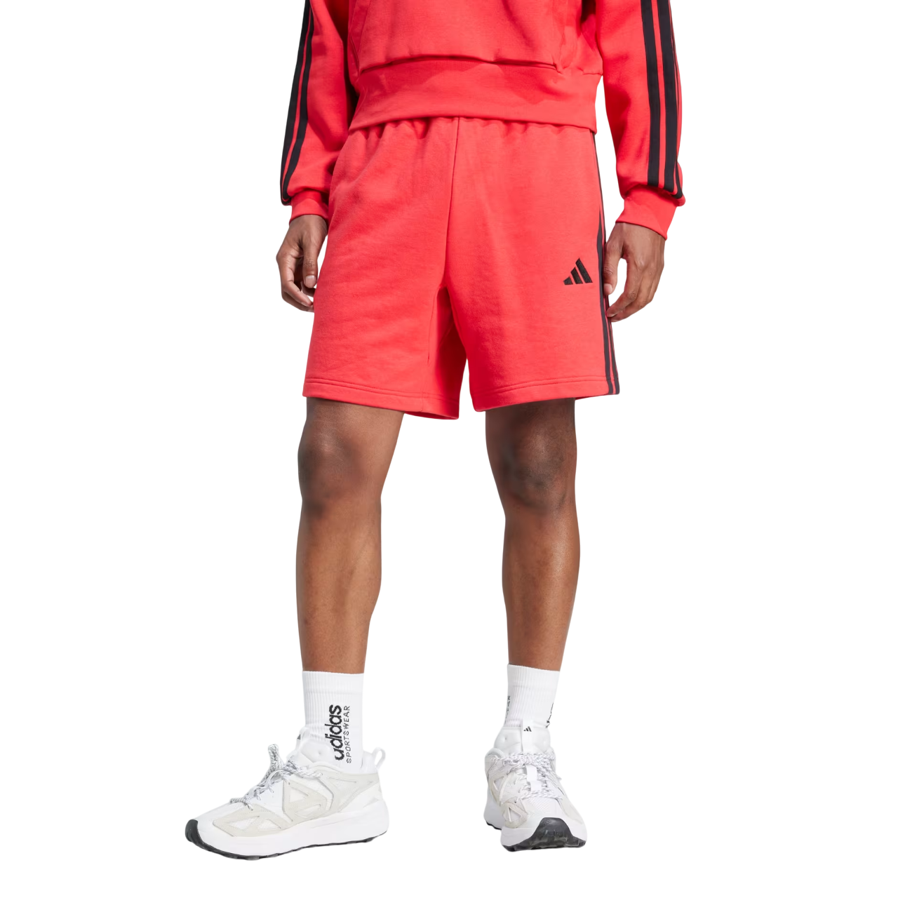 Completo Adidas