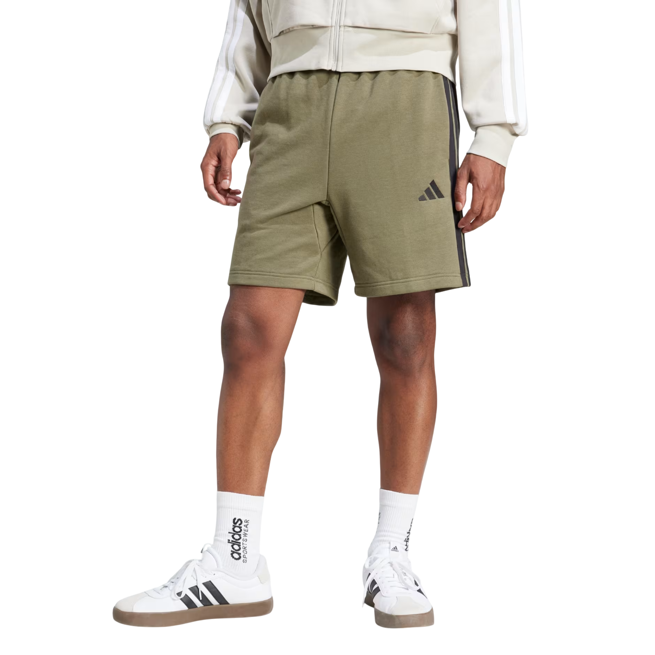 Completo Adidas