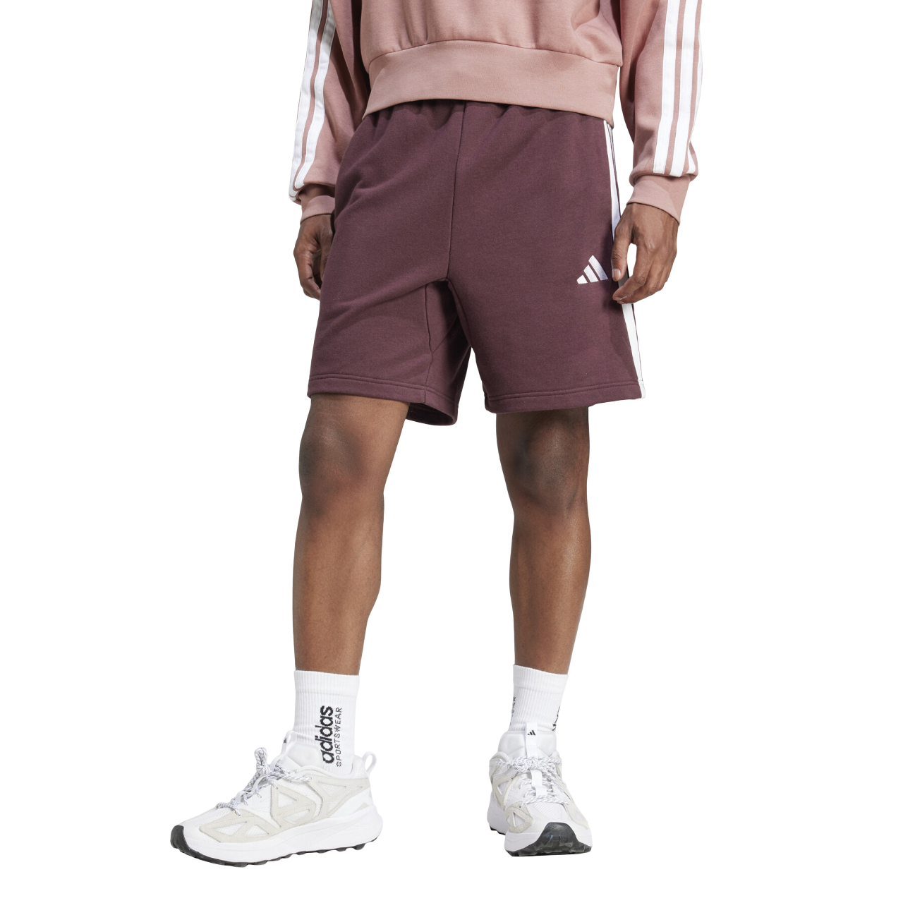 Completo Adidas