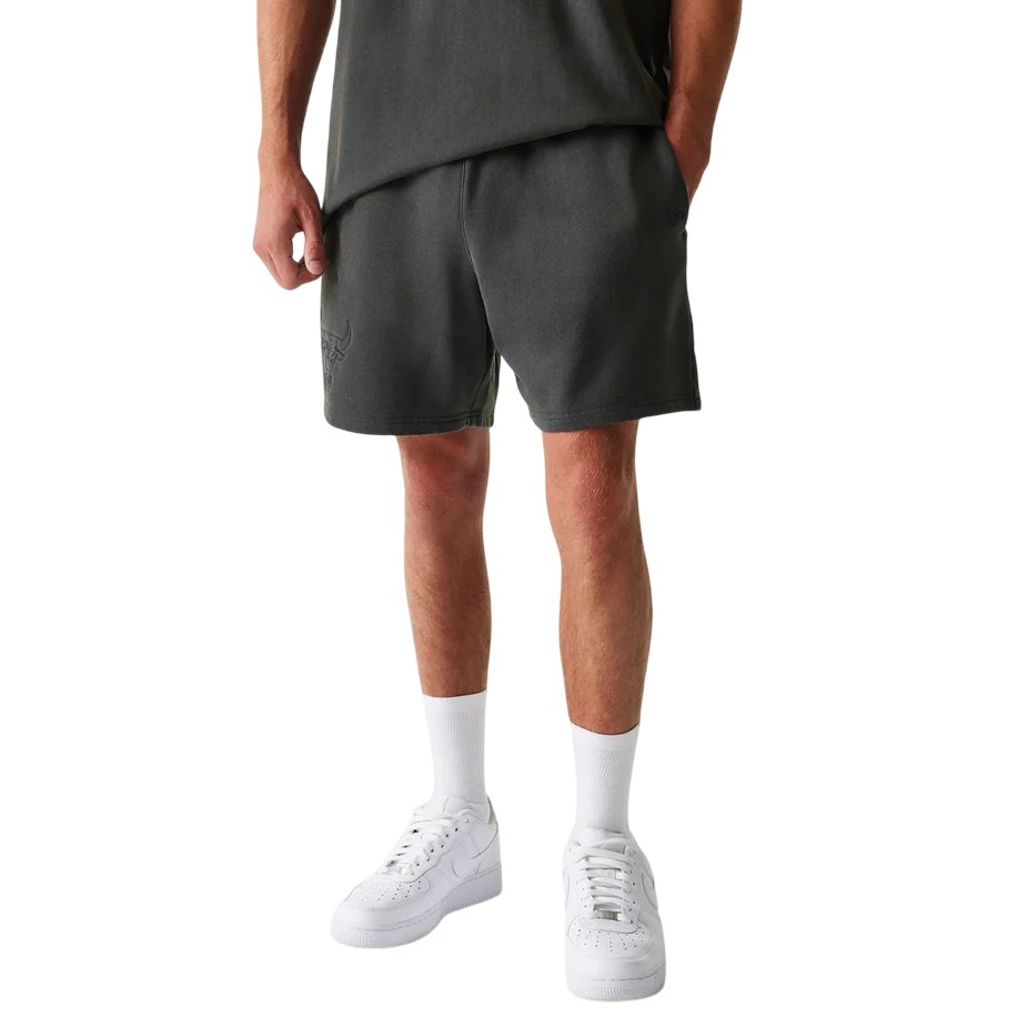 Completo New Era x Chicago Bulls NBA