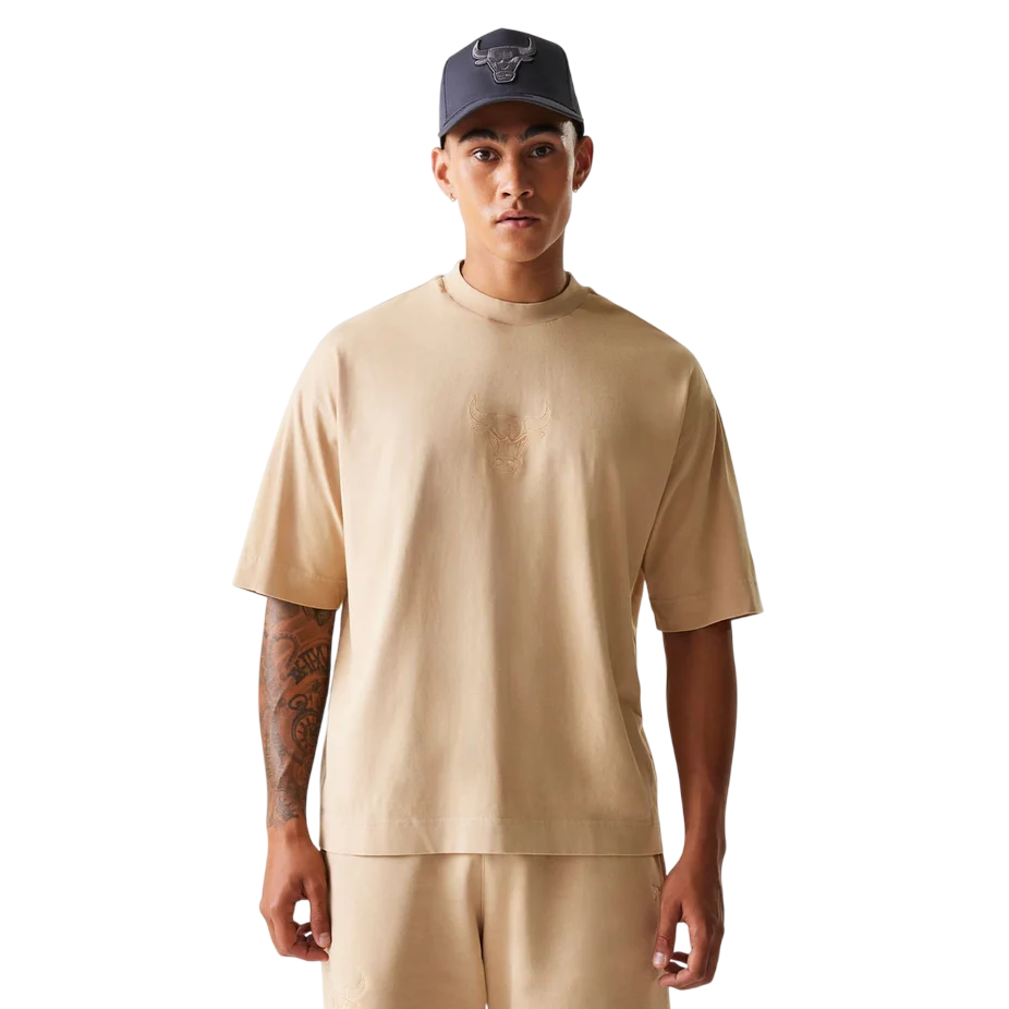 Completo New Era x Chicago Bulls NBA