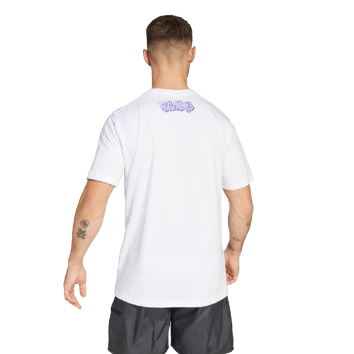 Shirt Adidas X Fc Real Madrid