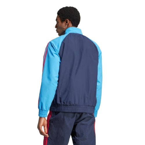 ADIDAS X FC ARSENAL COMPLETE TRACKSUIT
