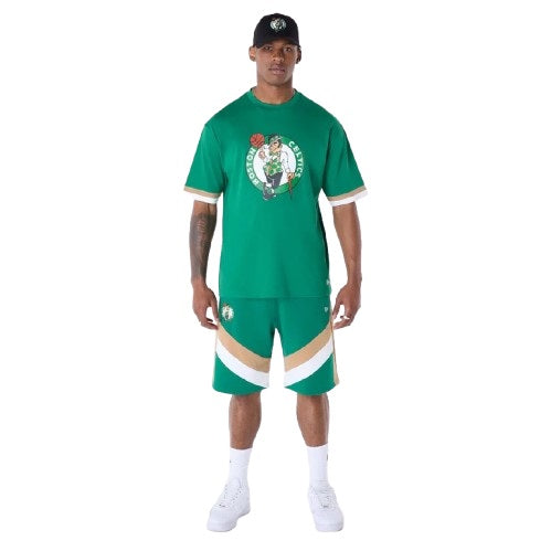 New Era x Boston Celtics NBA kit