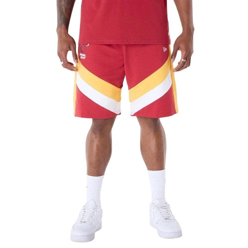 New Era x Miami Heats NBA kit