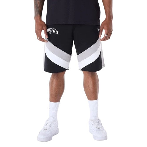 Completo New Era x San Antonio Spurs NBA