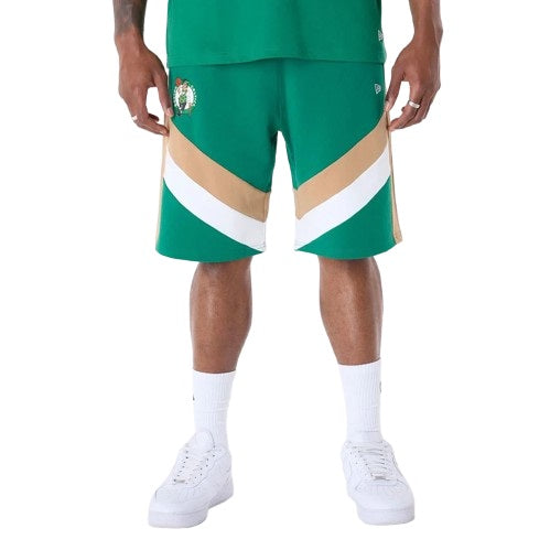 New Era x Boston Celtics NBA kit