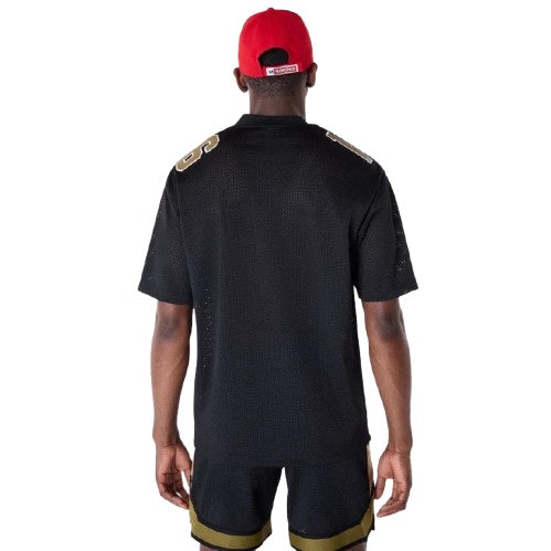 Completo New Era x San Francisco 49Ers NFL