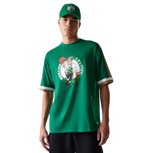 New Era x Boston Celtics NBA kit