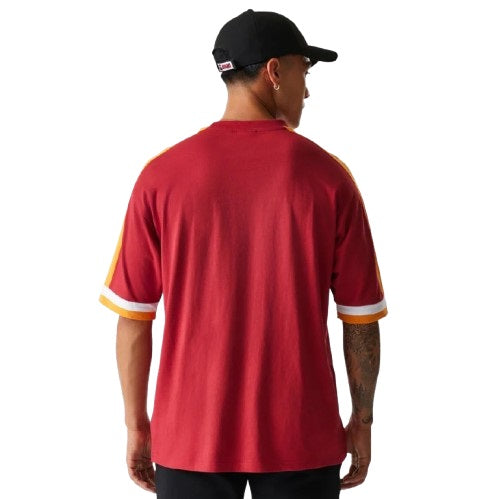 New Era x Miami Heats NBA kit