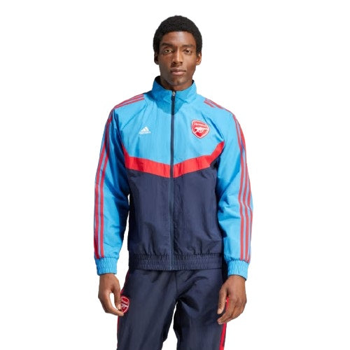 ADIDAS X FC ARSENAL COMPLETE TRACKSUIT