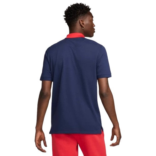 Polo Nike X Psg